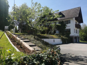 Pension Arkadenhof Loipersdorf Bei Fürstenfeld